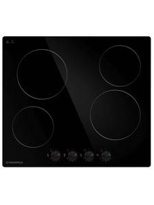 Варочная панель MAUNFELD CVCE594MBK2