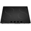 Варочная панель MAUNFELD CVCE594MBK2