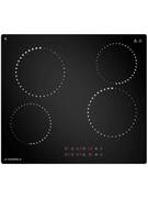 Варочная панель MAUNFELD CVCE594PBK