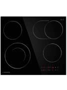 Варочная панель MAUNFELD CVCE594SMDBK