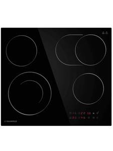 Варочная панель MAUNFELD CVCE594SMDBK