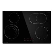 Варочная панель MAUNFELD CVCE774SMTBK