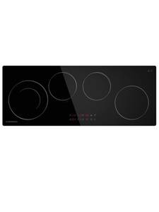 Варочная панель MAUNFELD CVCE904DLBK