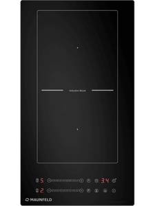 Варочная панель MAUNFELD CVI292S2B