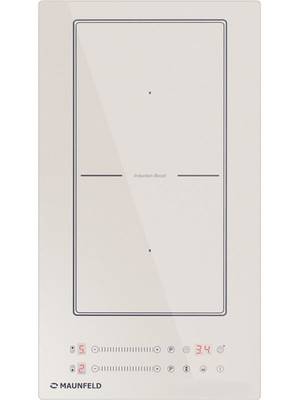Варочная панель MAUNFELD CVI292S2B