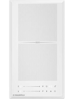 Варочная панель MAUNFELD CVI292S2F Lux