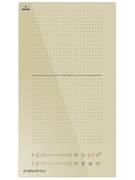 Варочная панель MAUNFELD CVI292S2FBG