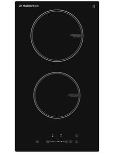Варочная панель MAUNFELD CVI292STBK