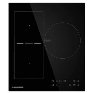 Варочная панель MAUNFELD CVI453BK1