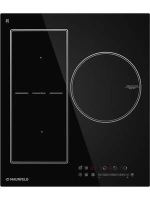 Варочная панель MAUNFELD CVI453SB