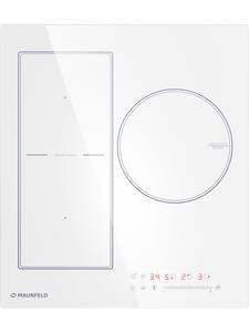 Варочная панель MAUNFELD CVI453SB