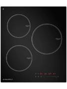 Варочная панель MAUNFELD CVI453STBK
