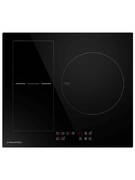 Варочная панель MAUNFELD CVI593BBK