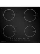 Варочная панель MAUNFELD CVI594