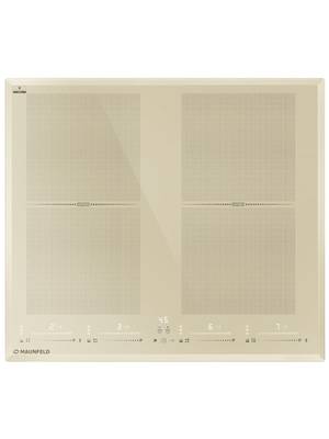 Варочная панель MAUNFELD CVI594SF2 LUX