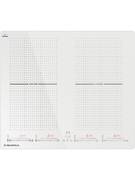 Варочная панель MAUNFELD CVI594SF2