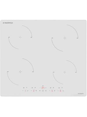 Варочная панель MAUNFELD CVI604EX