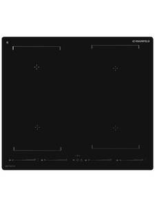 Варочная панель MAUNFELD CVI604SBEXBK