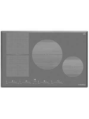 Варочная панель MAUNFELD CVI804SF