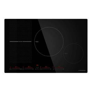 Варочная панель MAUNFELD CVI804SFBK