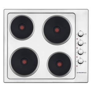 Варочная панель MAUNFELD EEHS.64.4S