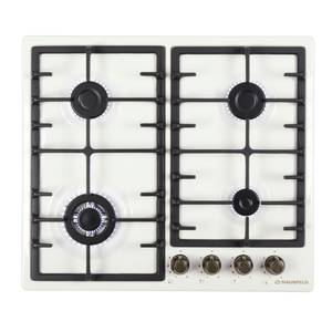 Варочная панель MAUNFELD EGHE.64.33CBG.R/G