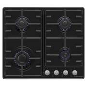 Варочная панель MAUNFELD EGHE.64.3STS-E/G