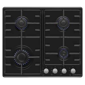 Варочная панель MAUNFELD EGHE.64.3STS-E/G