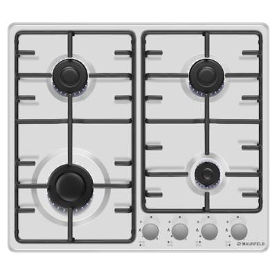 Варочная панель MAUNFELD EGHE.64.3STS-E/G