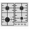 Варочная панель MAUNFELD EGHE.64.3STS-E