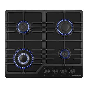 Варочная панель MAUNFELD EGHE.64.43C