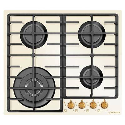 Варочная панель MAUNFELD EGHE.64.63CB.R/G