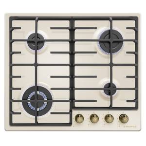 Варочная панель MAUNFELD EGHE.64.63CBG.R/G