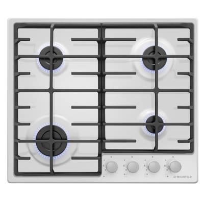 Варочная панель MAUNFELD EGHE.64.6C