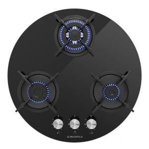 Варочная панель MAUNFELD EGHG.43.23C