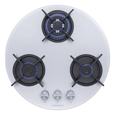 Варочная панель MAUNFELD EGHG.43.23C