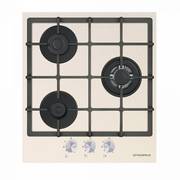 Варочная панель MAUNFELD EGHG.43.33C