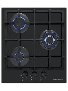 Варочная панель MAUNFELD EGHG.43.33CB2/G