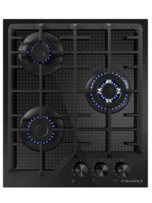 Варочная панель MAUNFELD EGHG.43.73C