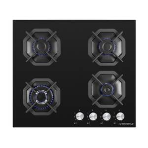 Варочная панель MAUNFELD EGHG.64.23C
