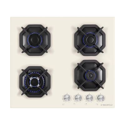 Варочная панель MAUNFELD EGHG.64.23C