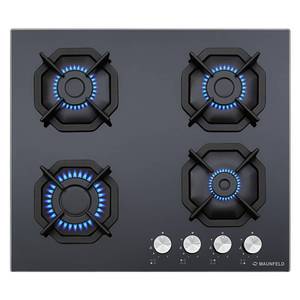 Варочная панель MAUNFELD EGHG.64.2C
