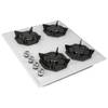 Варочная панель MAUNFELD EGHG.64.2C