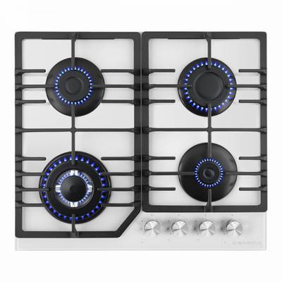 Варочная панель MAUNFELD EGHG.64.43C