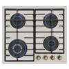 Варочная панель MAUNFELD EGHG.64.63C