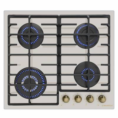 Варочная панель MAUNFELD EGHG.64.63C