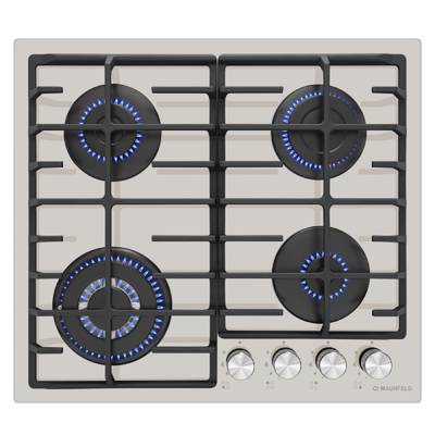 Варочная панель MAUNFELD EGHG.64.63C