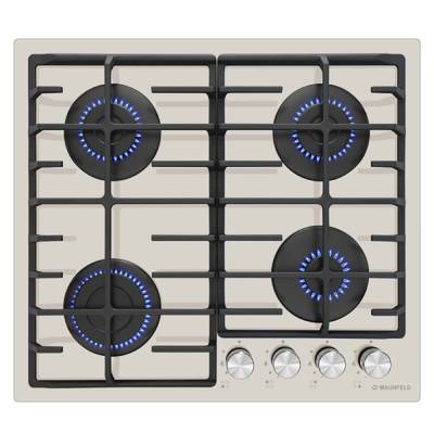 Варочная панель MAUNFELD EGHG.64.6C