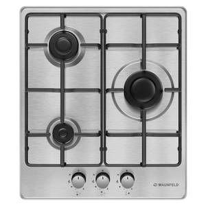 Варочная панель MAUNFELD EGHS.43.3STS-ES