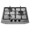 Варочная панель MAUNFELD EGHS.43.3STS-ES